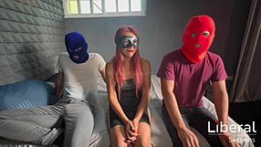 i lend my girlfriend to film porn