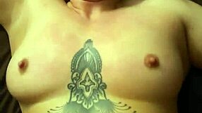 Milf Blowjob Creampie Tease