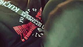 My Stud Best Friend Wanted To Taste It