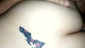 Hot Neighbor Amateur Encounter