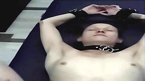 Hart gefickt, angespuckt und geohrfeigt in quickie.