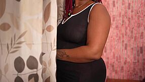 A woman who knows what she wants in her story