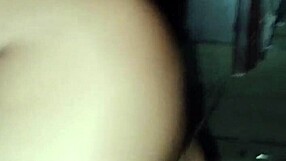 My Sister-In-Law Mounts And Fucks Hard With A Good Cock Until Filled With Milk