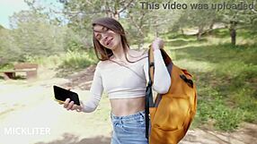 Halusin kepposen mutta sain imetyksen ja kovan panon?