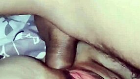 power sex with skinny mature woman