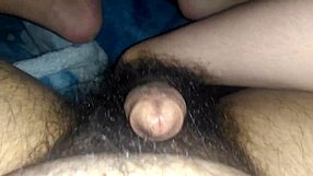Guy Fucks Virgin Ass