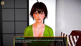 My new family episode 392