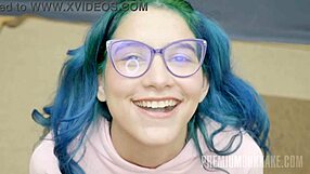 Premium Bukkake Min Galilea 1 Inter Gokkun Blowjobs Cumshots Swallow Facials