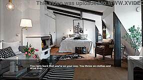 Let's play the overstuffed game ending four, which was cut off.