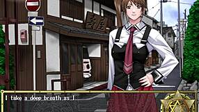 bible black the infection demolition playthrough pt3 with intense anime hentai action