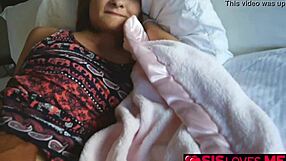 Scottish teen 18+ paisley brooks with mouth stuffed by big cock