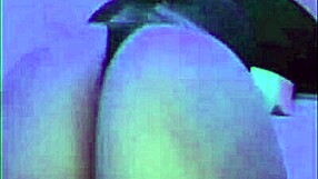 Doña Mary gets so horny! We end up fucking hard!