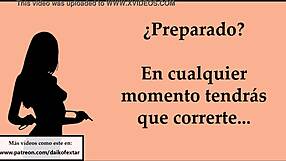 Hold your orgasm game