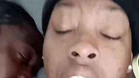 Crazy Blowjob Leads To Cumshot!