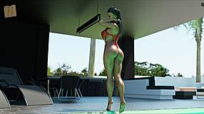 Alternate Existence 46 Game Adventure