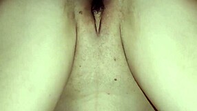 Amateur Homemade Close-Up Anal Assfucking With Wife's Sister