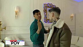 dean shares his homemade story