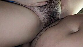 Nyfiken på min mulliga 18+ students håriga trånga fitta-minnen?