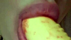 Elzakom's Sweet Pussy With Toys!