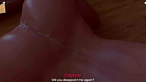 Exploring Every Curve of Her Massive Assets for Pure Bliss