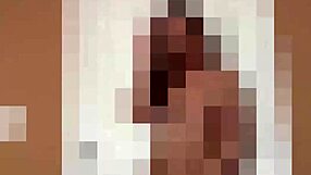 Femdom Humiliates Tiny Cock Intensely