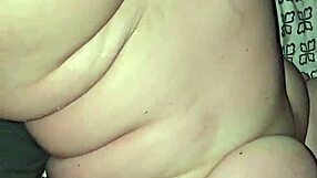 Watch her spread pussy for intense anal sex