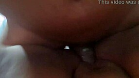 Macetando a gordinha do bairro with monster cock