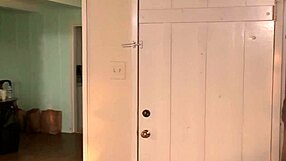 Flower Tucci Enjoys Intimate Moments