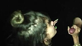 Dei Para Vários Pelo Buraco Da Cabine Gloy Hole Até O Último Entrar E Me Dar Banho De Porra