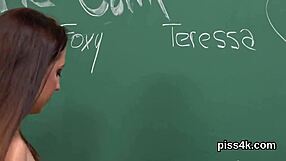 sensual lesbo nymphos squirt wet