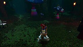 lets play caroline's fantasies part 11 wonderland finale