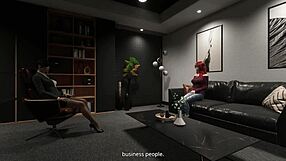 lets play caroline's fantasies part 11 wonderland finale