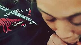 My Stud Best Friend Wanted To Taste It