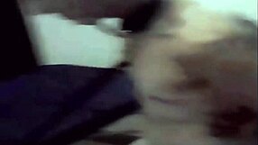 Hart gefickt, angespuckt und geohrfeigt in quickie.