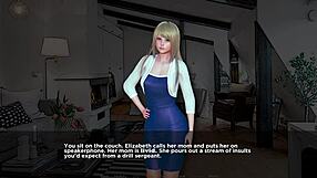 Let's play the overstuffed game ending four, which was cut off.