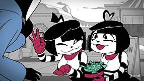 derpixon’s steamy mimos y guías in spanish sub