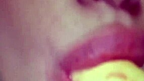 Elzakom's Sweet Pussy With Toys!