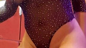 Come See My Pussy Blink for You!