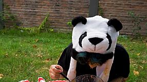 Why Does Lara's Picnic Turn Into Vomit Fetish Full Movie?