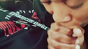 My Stud Best Friend Wanted To Taste It