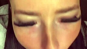 british exchange student indulges in solo toy play