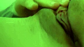 Lesbians Start Playing with Me and End Up Fucking in First Time Encounter