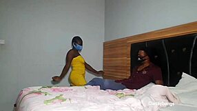 Had Sex With Hook Up Girl During Lockdown