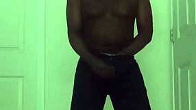 restricted while cuming together with orgasmic ending