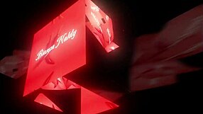 my stepmom's interview got wild with flashing and more.