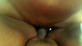 Macetando a gordinha do bairro with monster cock