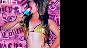 Ayesha Erotica Superstar Performance