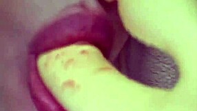 Elzakom's Sweet Pussy With Toys!