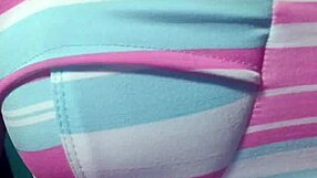 Verification video for shemale content.