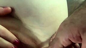 Is sexy Sarah ready for monster cock anal?